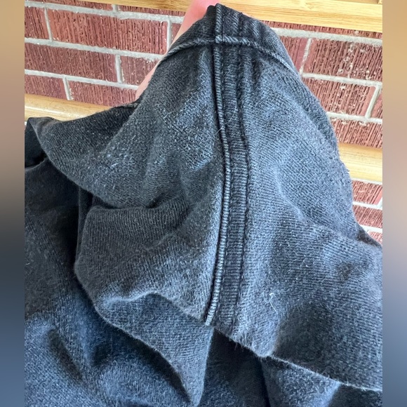 AE Curvy High-Rise Jegging - Picture 3 of 11